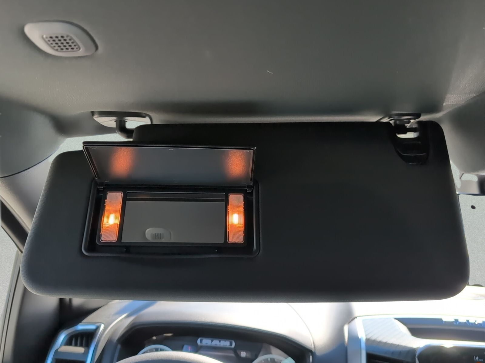 2025 Ram 1500 Big Horn Lone Star photo 3