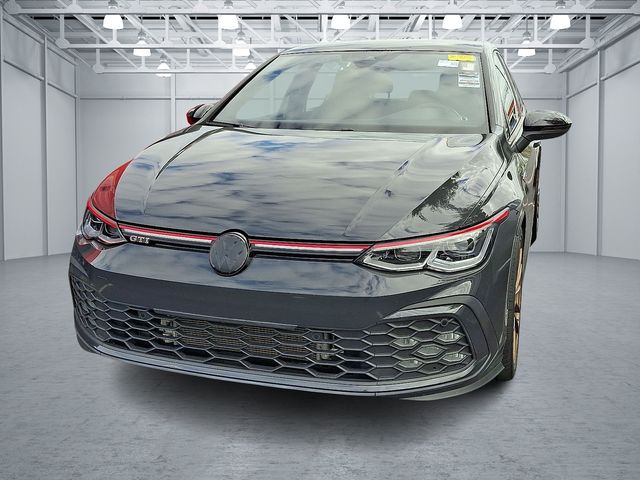 2023 Volkswagen Golf GTI Anniversary Edition photo 2