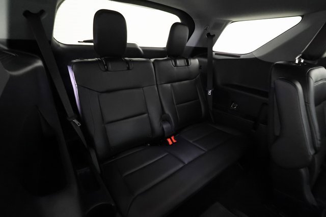 2022 Ford Explorer Limited photo 22