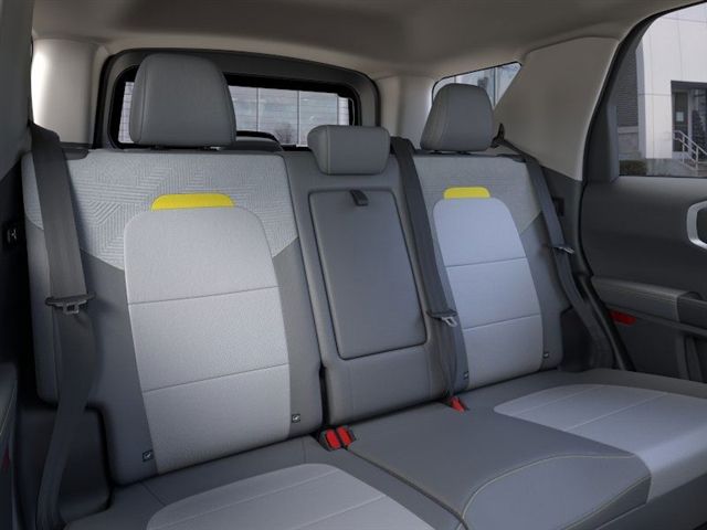 2025 FORD BRONCO SPORT - Image 34
