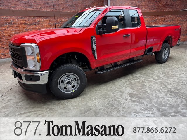 2026 Ford F-250 Super Duty XL's photo