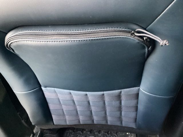 2021 Ford Bronco Sport Outer Banks photo 24