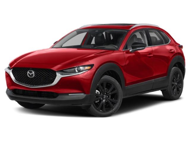 2023 Mazda CX-30 Turbo Premium Plus