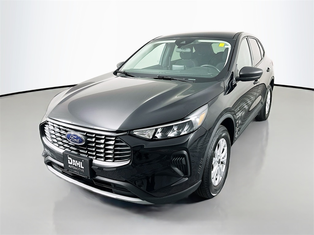 2025 Ford Escape Active photo 3