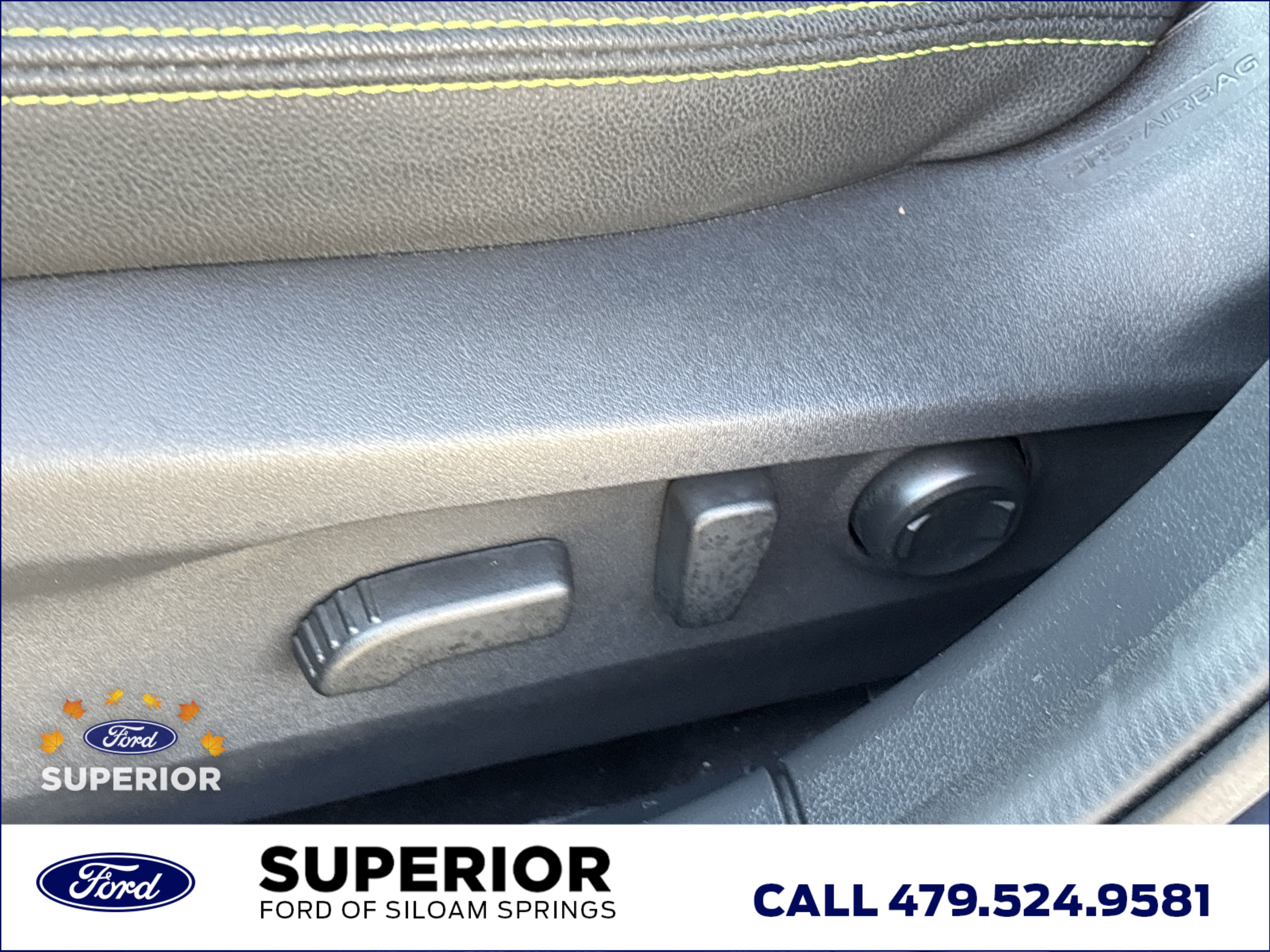 2024 Subaru Outback Onyx Edition photo 4