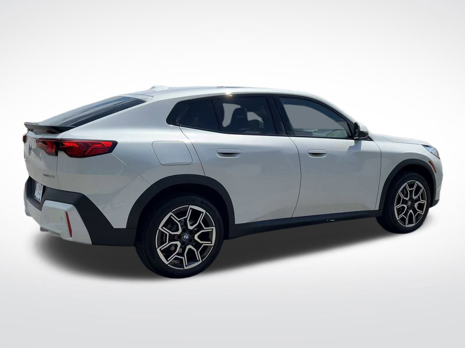 2025 Bmw X2 xDrive28i photo 8