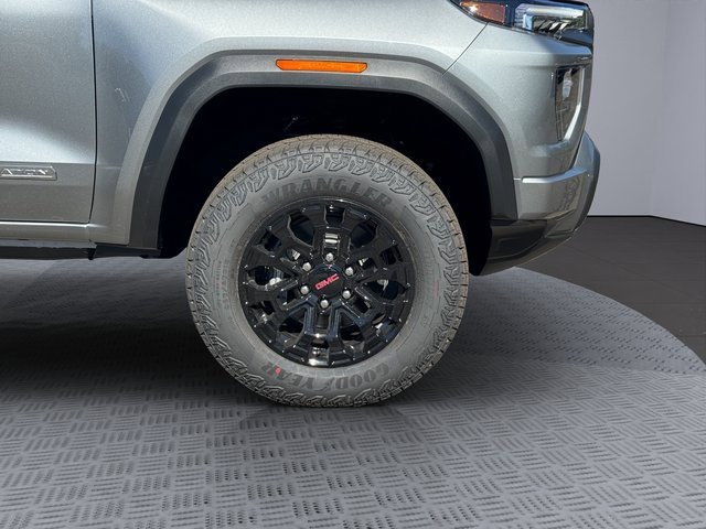 2026 Gmc Canyon Elevation photo 27
