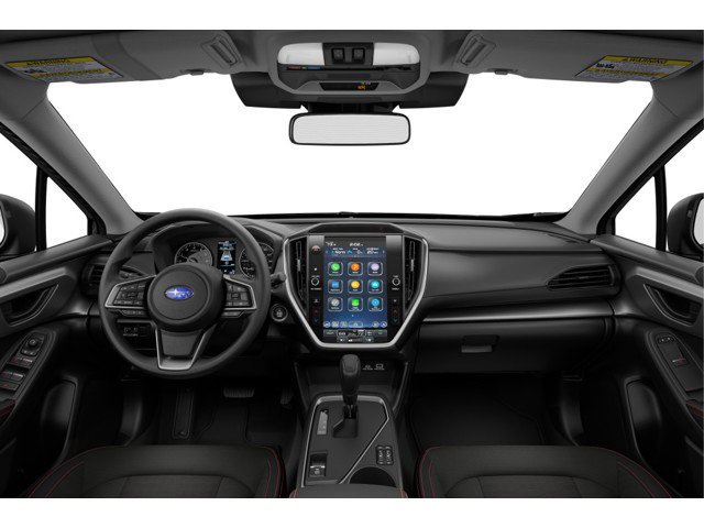 2026 Subaru Impreza Sport photo 2