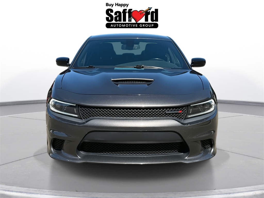 2023 Dodge Charger GT photo 7