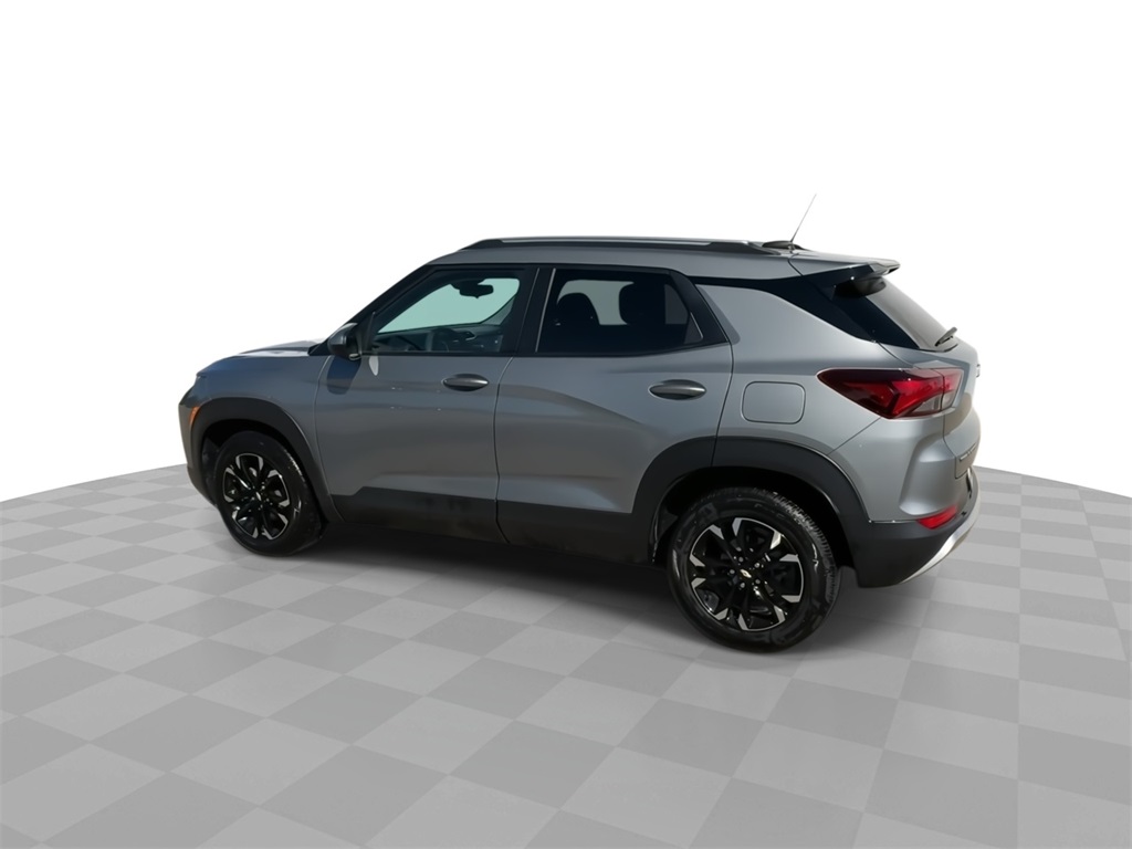 2023 Chevrolet Trailblazer LT photo 6