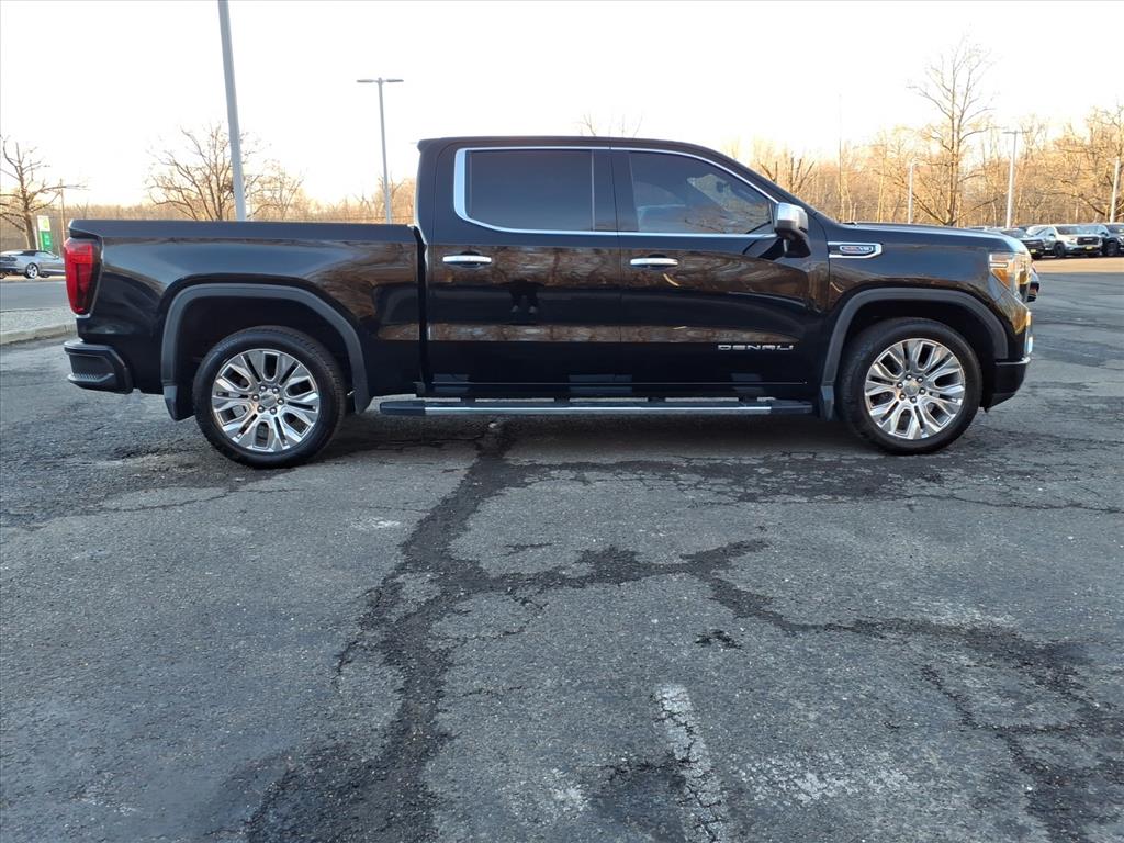 2020 GMC Sierra 1500 Denali Denali's photo