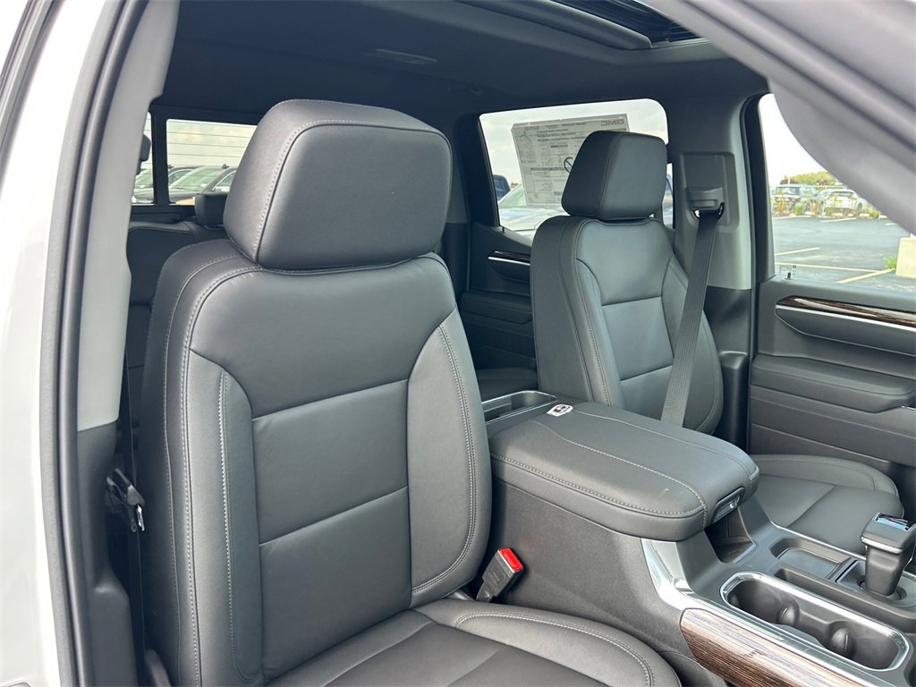 2026 GMC SIERRA - Image 34