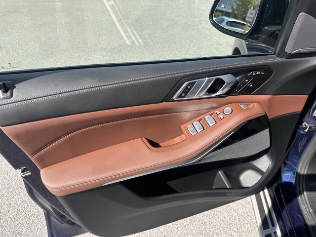 2024 Bmw X7 xDrive40i photo 11