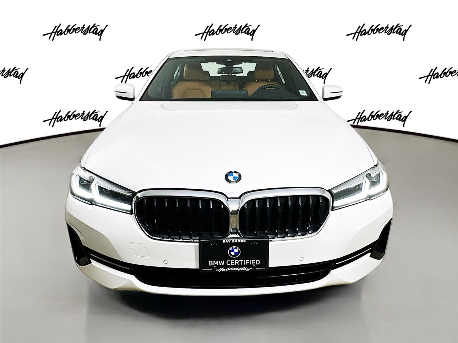 2023 Bmw 530i xDrive photo 2