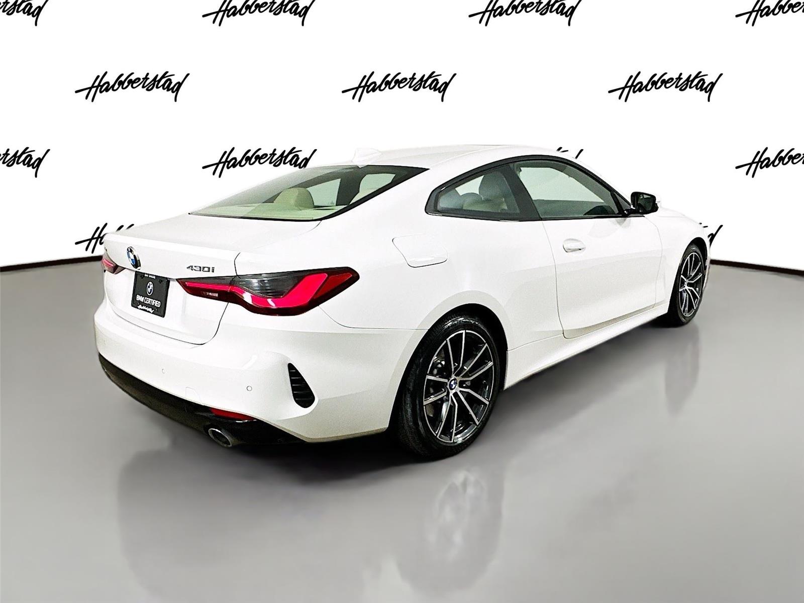 2022 Bmw 430i xDrive photo 5