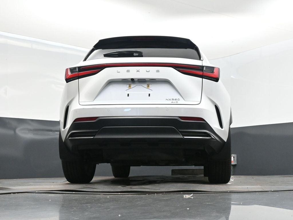 2023 Lexus NX 350 Luxury photo 39