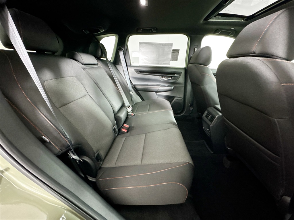 2026 Honda CR-V Hybrid photo 16