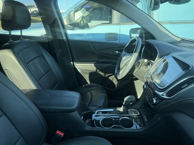 2022 Chevrolet Equinox Premier photo 4