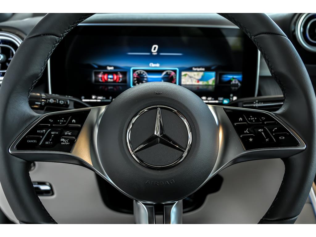 2026 Mercedes Benz GLC 350e 4MATIC photo 14