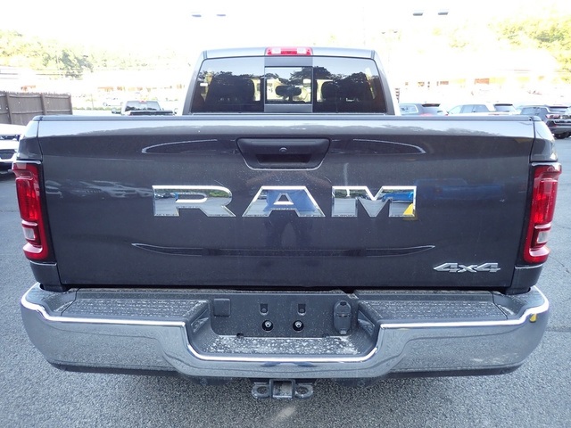 2026 Ram 3500 Tradesman photo 4