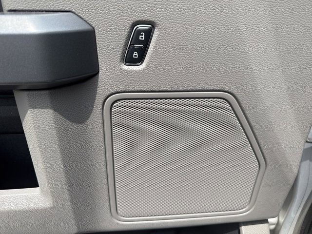 2018 Ford F-150 XLT photo 11