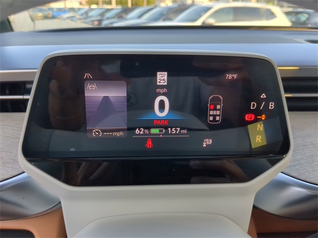 2025 Volkswagen ID. Buzz Pro Plus photo 28