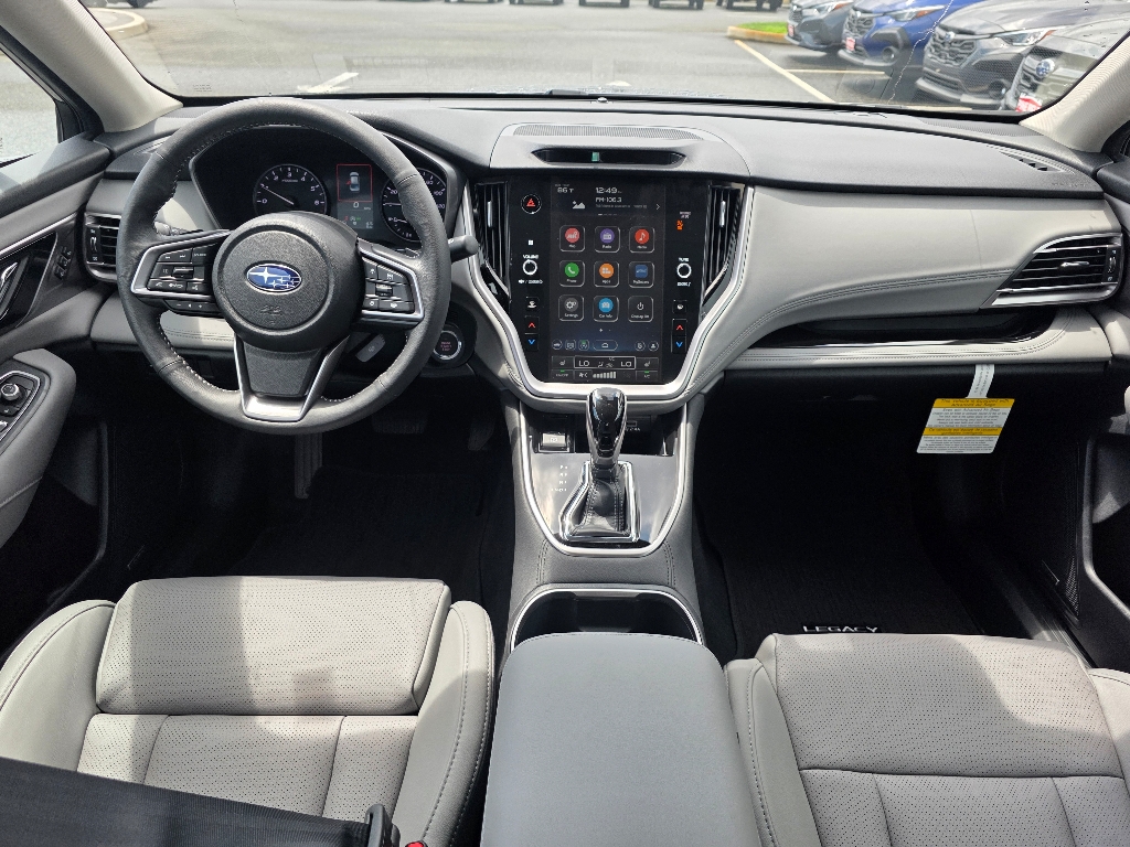 2025 Subaru Legacy Limited photo 2