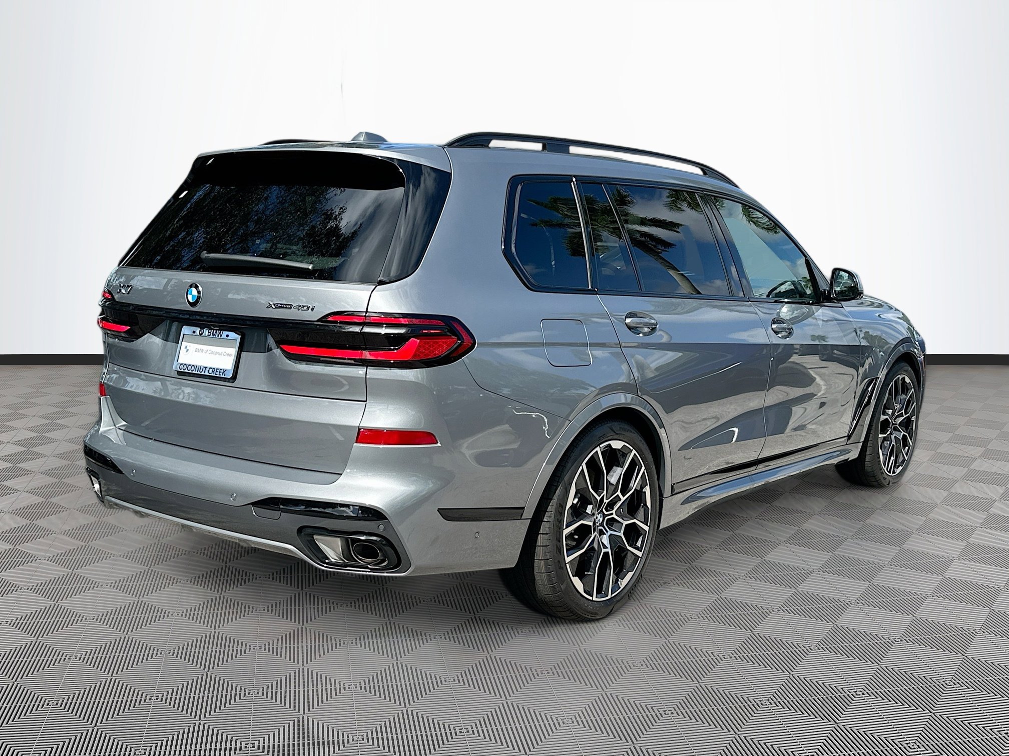 2026 Bmw X7 xDrive40i photo 6