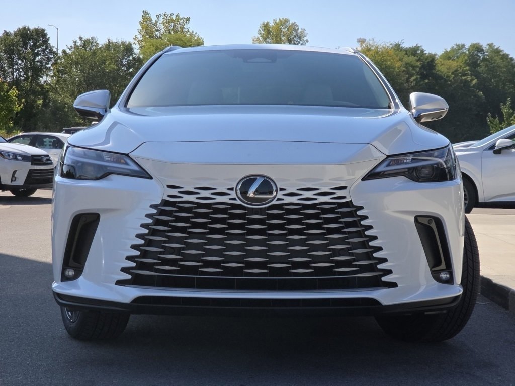 2025 Lexus RX 350 Premium photo 3