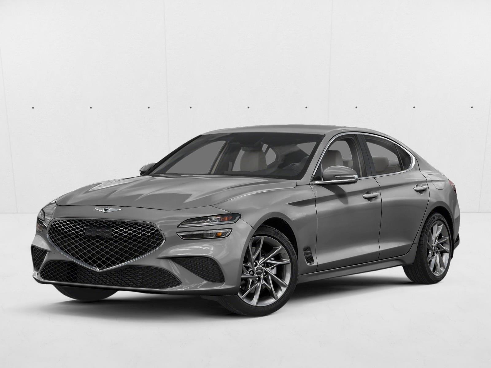 2023 GENESIS G70 Standard's photo