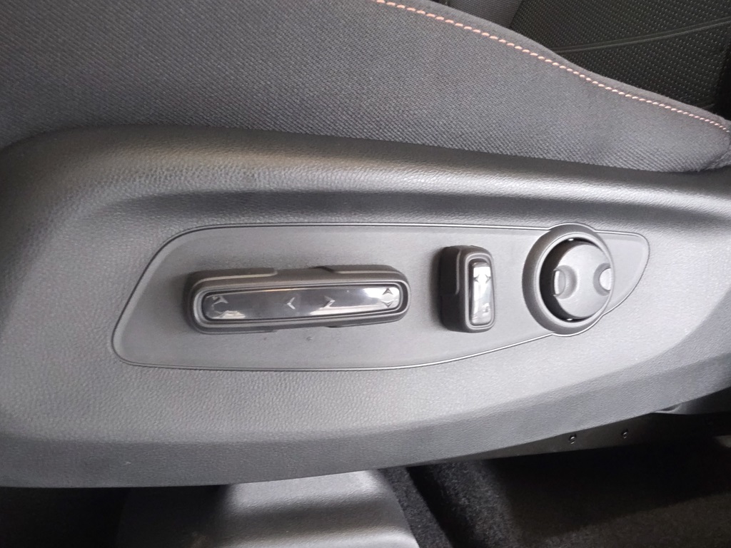 2026 Honda CR-V Hybrid photo 7