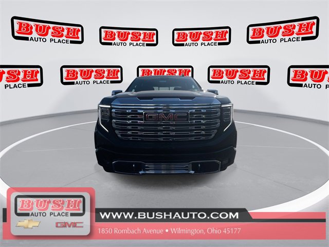 2026 Gmc Sierra 1500 Denali photo 5