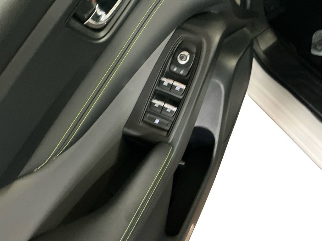 2023 Subaru Ascent Onyx Edition photo 15