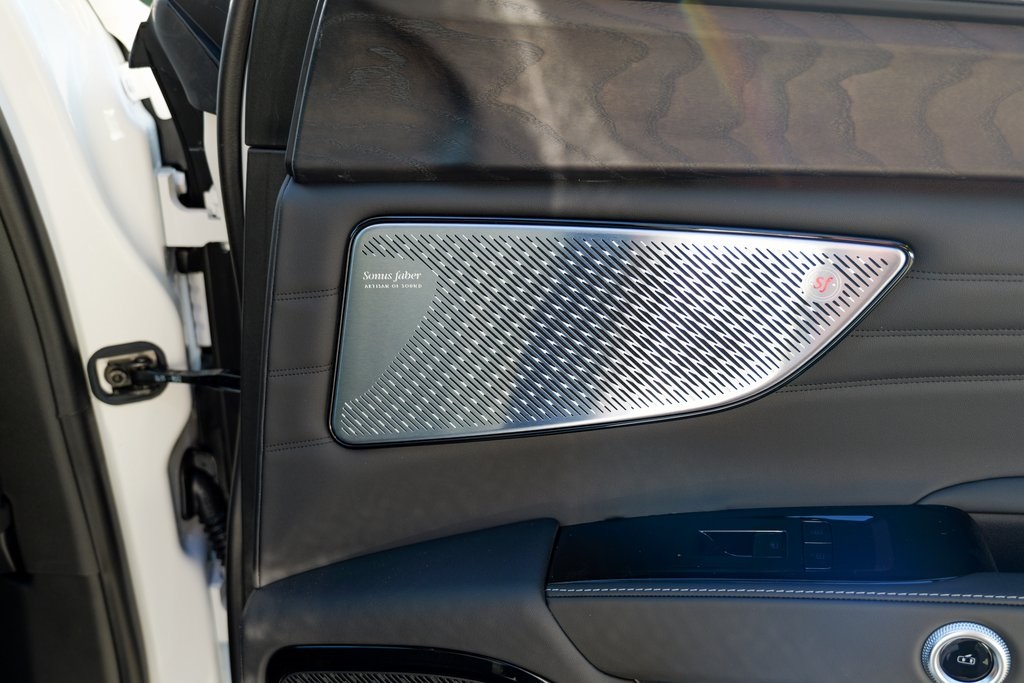 2025 Maserati Grecale Modena photo 33