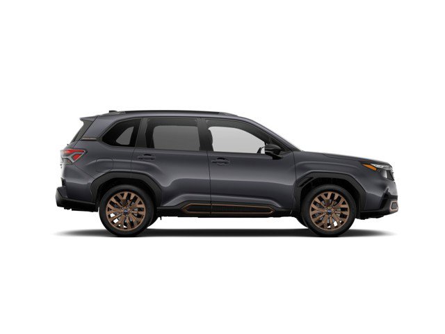 2025 Subaru Forester Sport Base photo 6