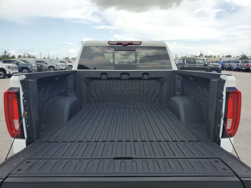 2026 Gmc Sierra AT4 photo 21