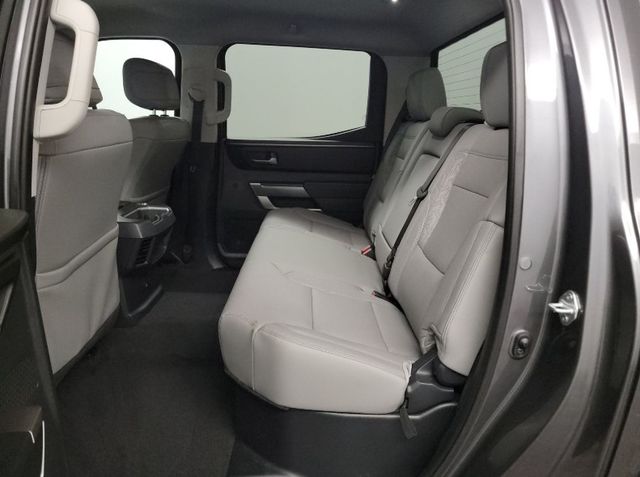 2024 Toyota Tundra SR5 photo 12