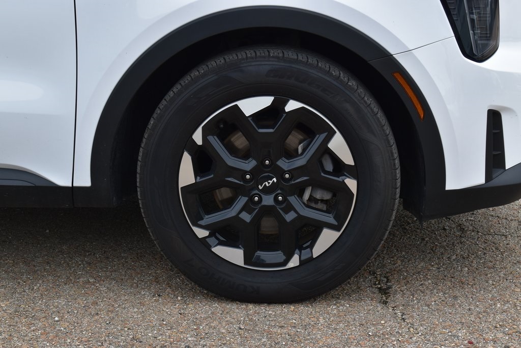 2024 Kia Sorento S photo 4