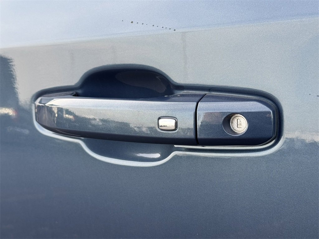 2026 GMC SIERRA - Image 12