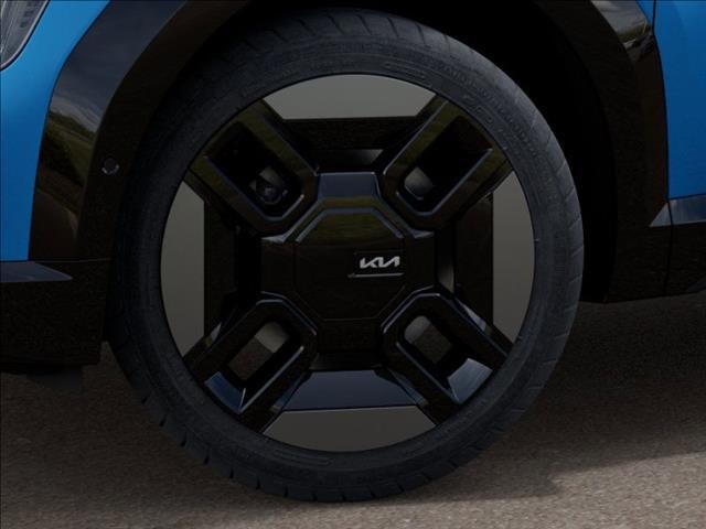 2024 Kia EV9 GT-Line photo 9