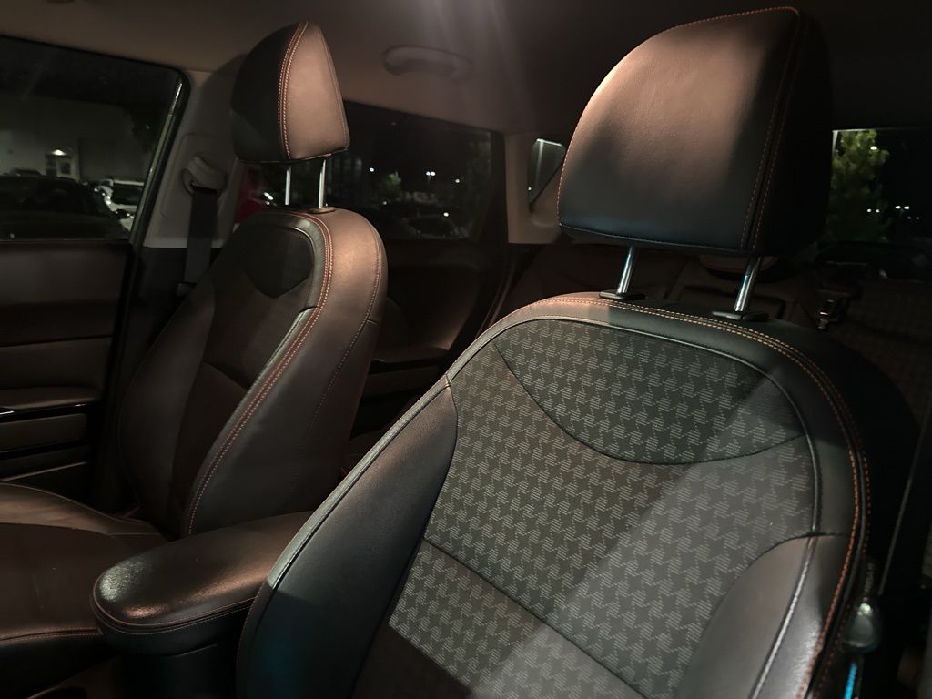 2019 Kia Soul Exclaim photo 15