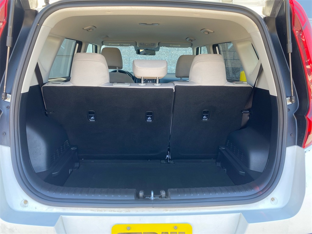 2020 Kia Soul LX photo 14