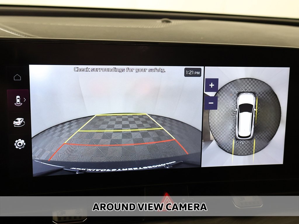 2024 Kia Sportage X-Pro Prestige photo 4