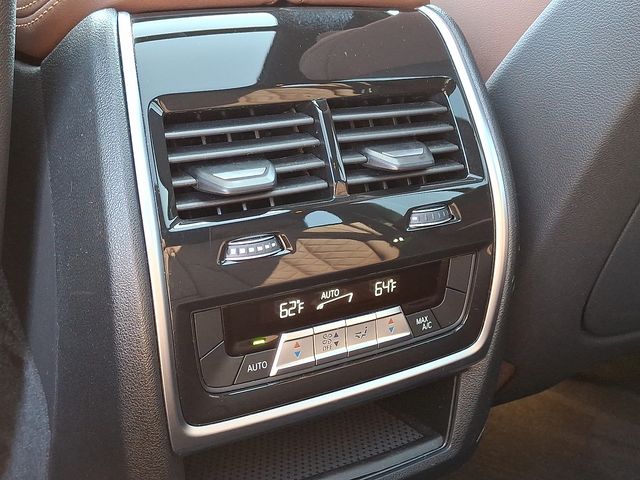 2023 Bmw X5 xDrive40i photo 11
