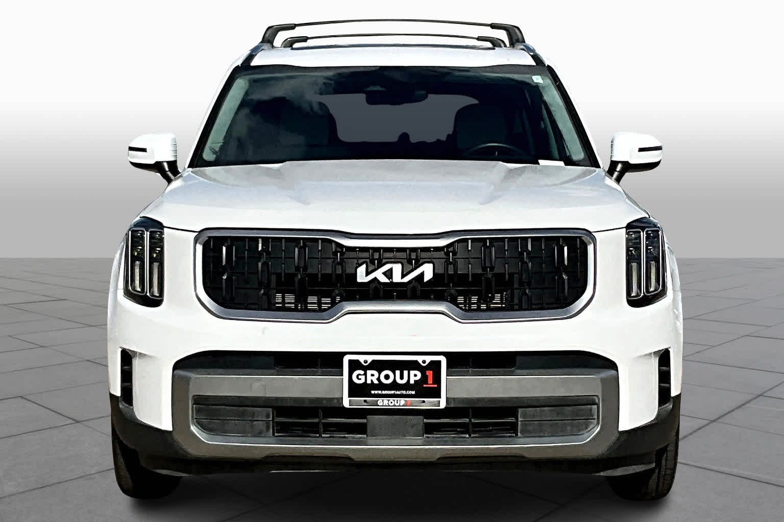 2023 Kia Telluride EX photo 2