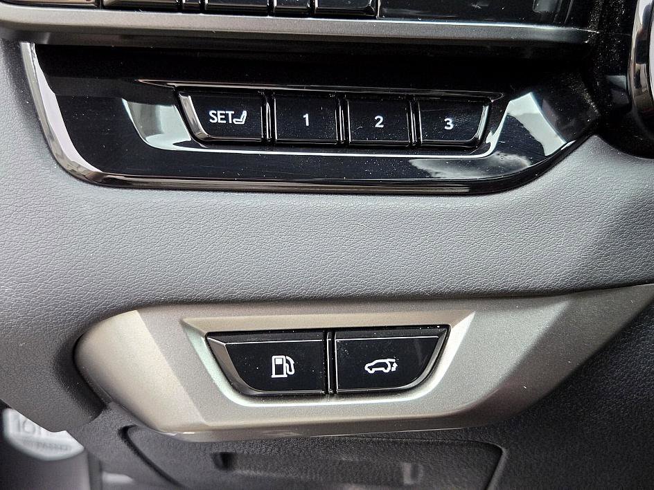 2023 Lexus RX 350 F SPORT Handling photo 28