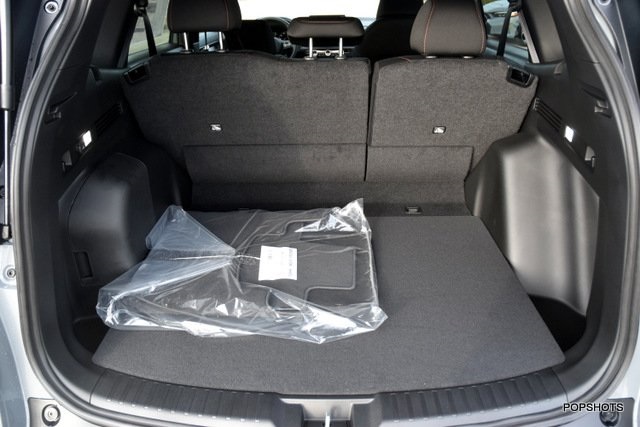 2026 Honda CR-V Hybrid Sport photo 13