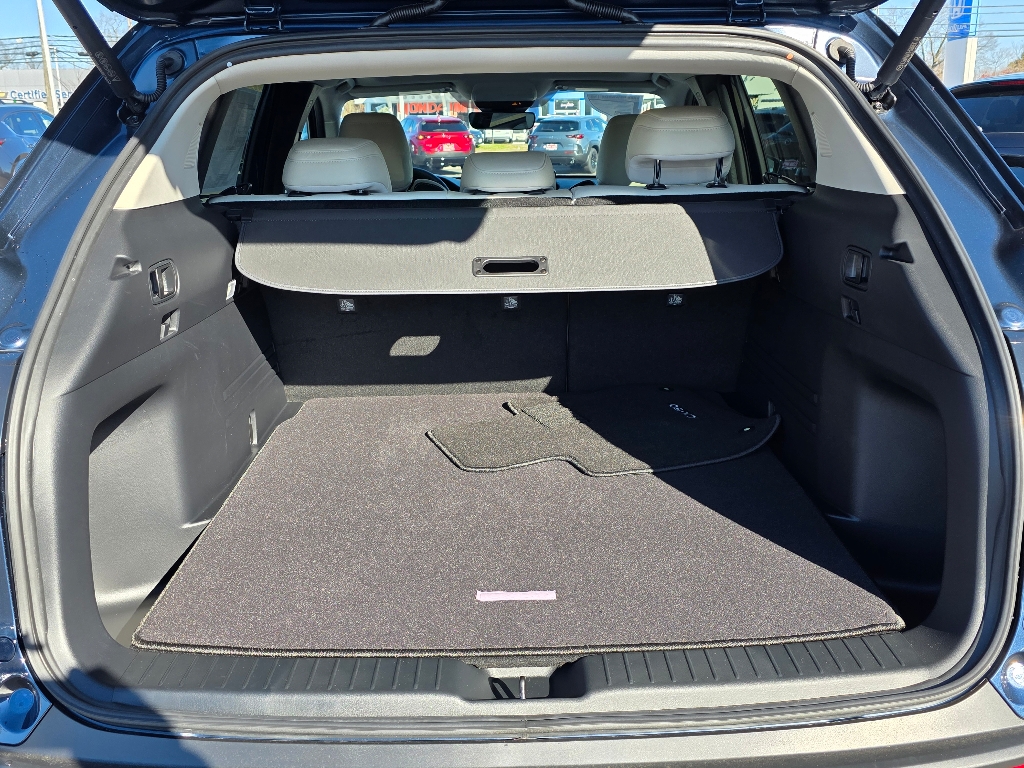 2026 Mazda CX-50 Premium photo 4