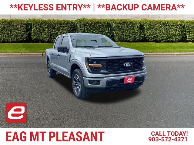 2025 Ford F-150 STX photo 41