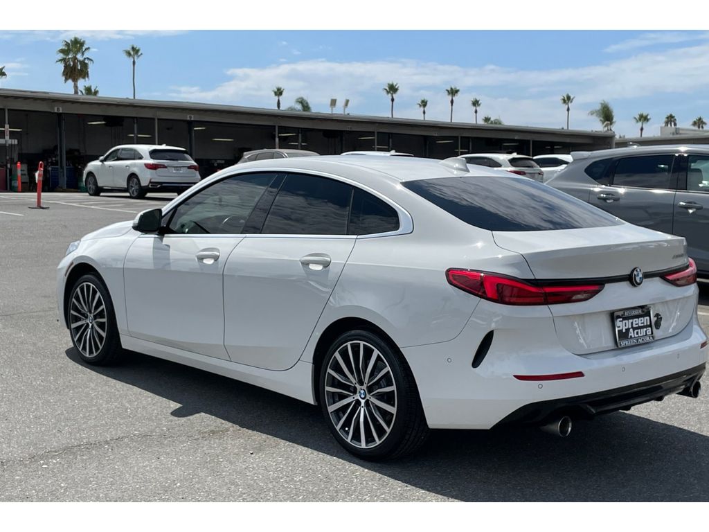2021 Bmw 228i photo 3